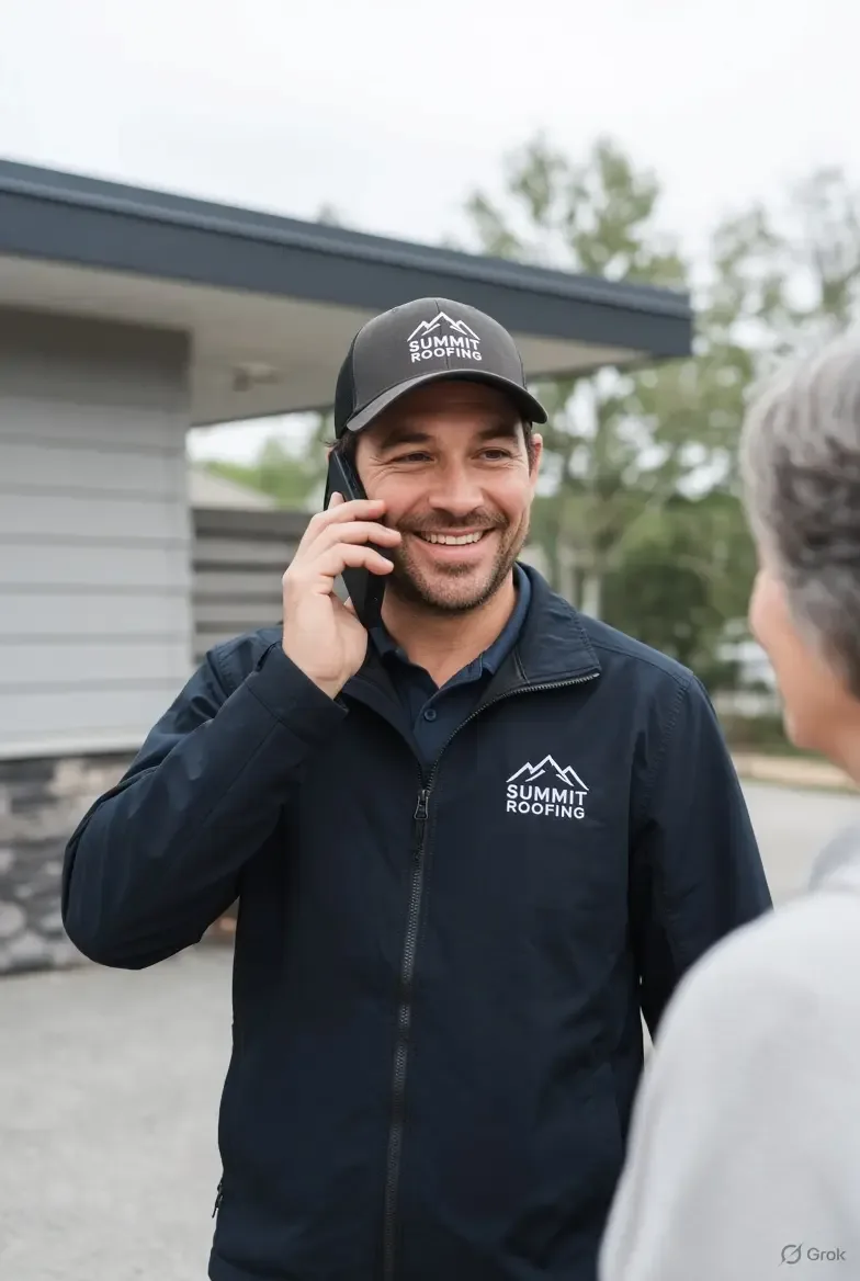 Flat Roof Leak Repair Oakland, ME FAQs
